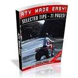 ATV Made Easy 51opAlYOGiL. SL160 ATV Made Easy