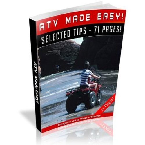 51opAlYOGiL ATV Made Easy