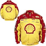  : Chase Authentics Kevin Harvick Shell Twill Uniform Jacket