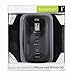 Cellular Innovations IPH-NPA-BK Neoprene Sport Armband for iPhone, iPod Touch, iPod C...