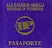 Pasaporte