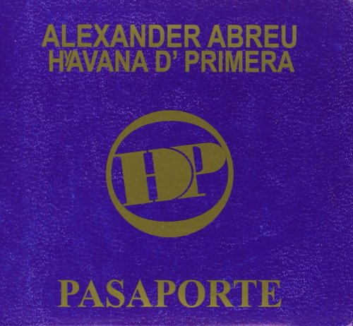 Pasaporte