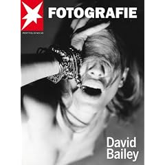 David Bailey Fotografie (Fotografie Portfolio)