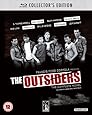 The Outsiders (Collector's Edition) [Blu-ray]