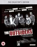 The Outsiders - Special Edition [Blu-ray]