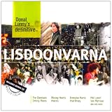 Donal Lunny'S Definitive Lisdoonvarna Search