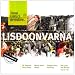 Various artists, Donal lunny's definitive lisdoonvarna