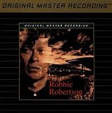 Robbie Robertson
