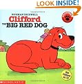 Clifford the Big Red Dog