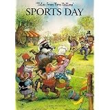 Sports Day: Tales From Fern Hollowby John Patience