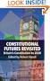 Constitutional Futures Revisited: Britain's Constitution to 2020