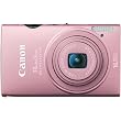 Canon PowerShot ELPH 110 HS 16.1 MP CMOS Digital Camera with 5x Optical Image Stabilized Zoom 24mm Wide-Angle Lens and 1080p Full HD Video Recording (Pink)