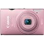 Canon 6048B001 PowerShot ELPH 110 HS 16.1 MP CMOS Digital Camera with 5x Wide-Angle Optical Image Stabilized Zoom Lens and Full 1080p HD Video (Pink)
