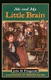 Me and My Little Brain