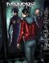 WoD Mirrors (World of Darkness (White Wolf Hardcover))
