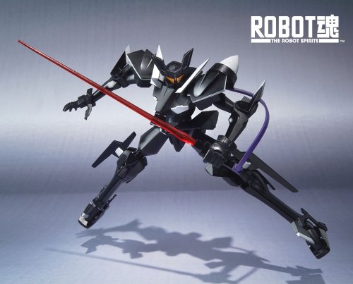 ROBOT魂<SIDE MS> グラハム専用ユニオンフラッグカスタム2(GNフラッグ)画像3