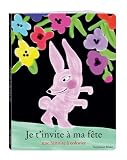 Je t'invite � ma f�te