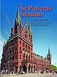 St Pancras Station