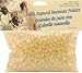 Yaley 100% Beeswax Pellets - 4 oz./Natural