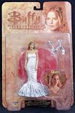 Buffy the Vampire Slayer - Cinequest Com Exclusive 'Hell's Bells' Anya Action Figure Emma Caulfield