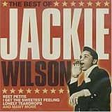Jackie Wilson｜The Best of Jackie Wilson