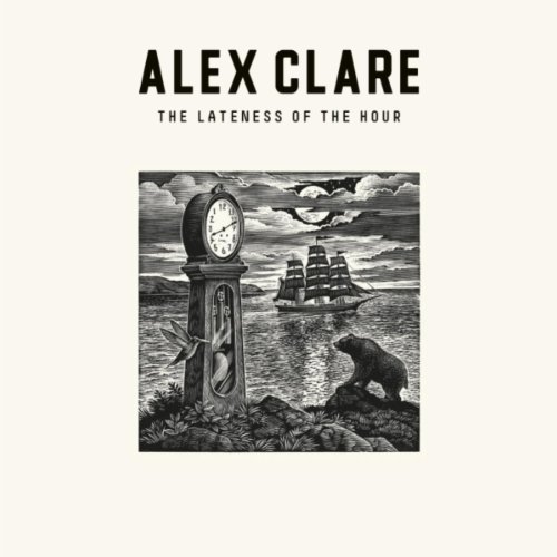 Produkt-Bild: The Lateness Of The Hour