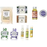 Assorted Scents Zum Gift Bag, Zum , Indigo Wild