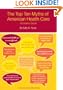 The Top Ten Myths of American Health Care: A Citizen's Guide