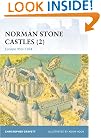Norman Stone Castles (2): Europe 950-1204 (Fortress)