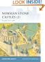 Norman Stone Castles (2): Europe 950-1204 (Fortress)
