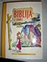 Large Croatian Serbian Picture Bible for All Ages / Biblija U Stripu / Jugoslaviju Edition 1991 / 830 Full Color Pages - Collector's Item Rare Bible