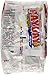 Payday Peanut Caramel Bar, Snack Size, Jumbo Bag, 20.3-Ounce