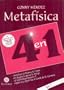 Metafi­sica 4 en 1. Vol I (Spanish Edition)