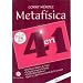 Metafi­sica 4 en 1. Vol I (Spanish Edition)
