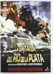 La Batalla Del Rio De La Plata [DVD]