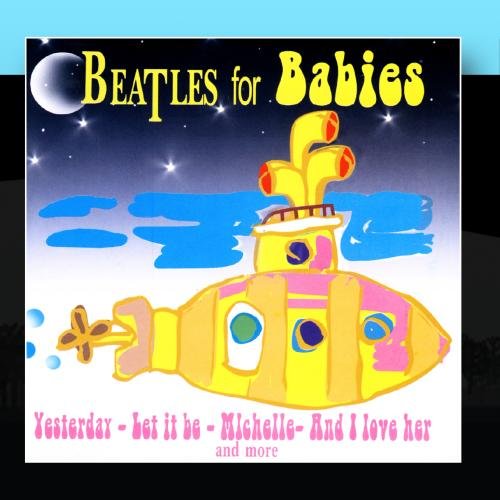 Beatles For Babies