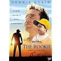 The Rookie (Fullscreen) (Dual-layered DVD)