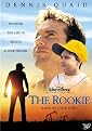 The Rookie (Fullscreen) (Dual-layered DVD)
