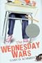 The Wednesday Wars