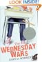 The Wednesday Wars