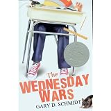 The Wednesday Wars ~ Gary D. Schmidt