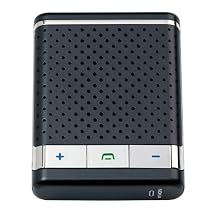 Nokia HF-300W Bluetooth Visor Car Kit