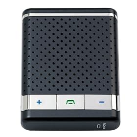 Nokia HF-300W Bluetooth Visor Car Kit