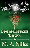 Legend of the White Dragon
