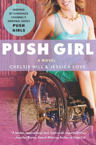 push girl a novel