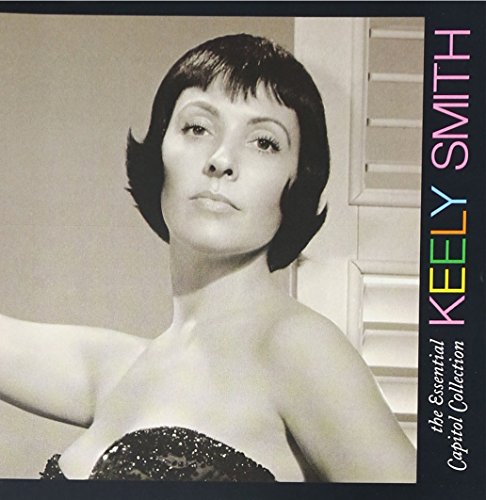 Keely Smith - The Man I Love Lyrics - Zortam Music