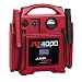 Clore Automotive JNC4000 1100 Peak amp 12V Portable Jump Starter