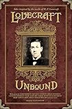 Lovecraft unbound : twenty stories