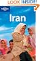 Lonely Planet Iran (Country Travel Guide)