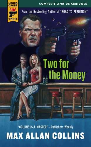 Two for the Money (Hard Case Crime Book 5)